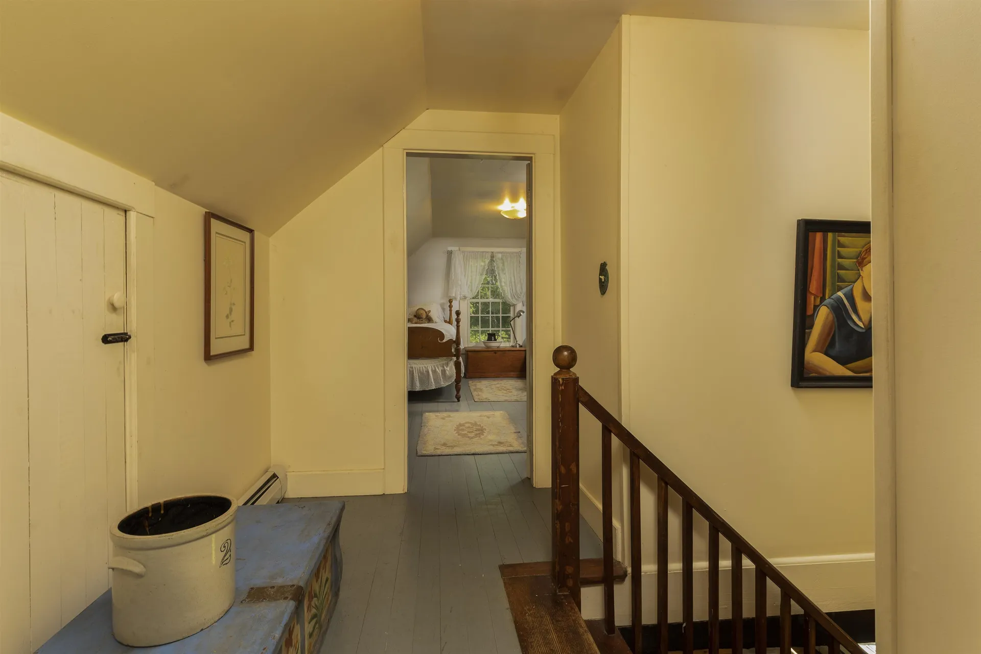 16 Brook Road Strafford VT 05072