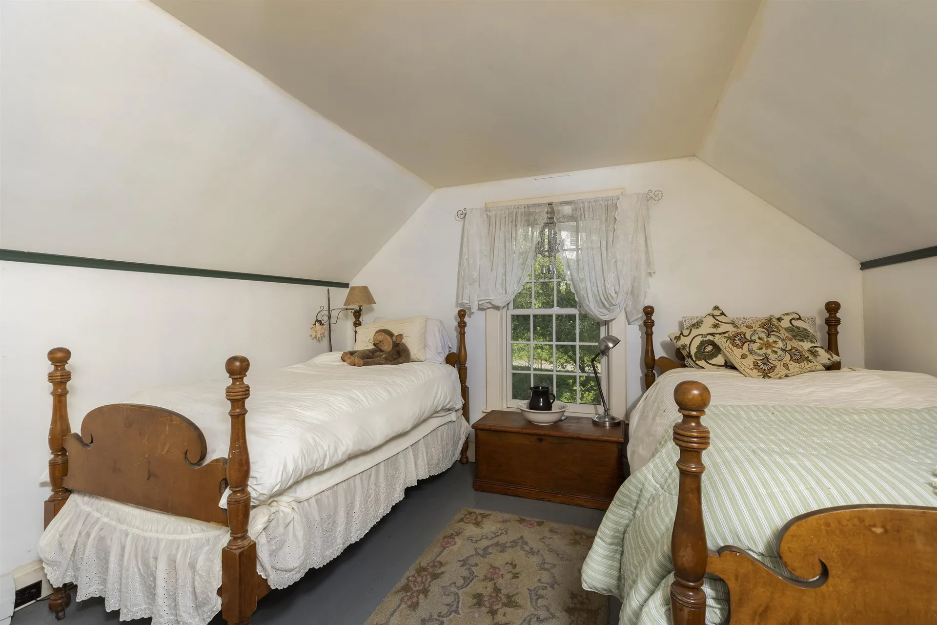 16 Brook Road Strafford VT 05072