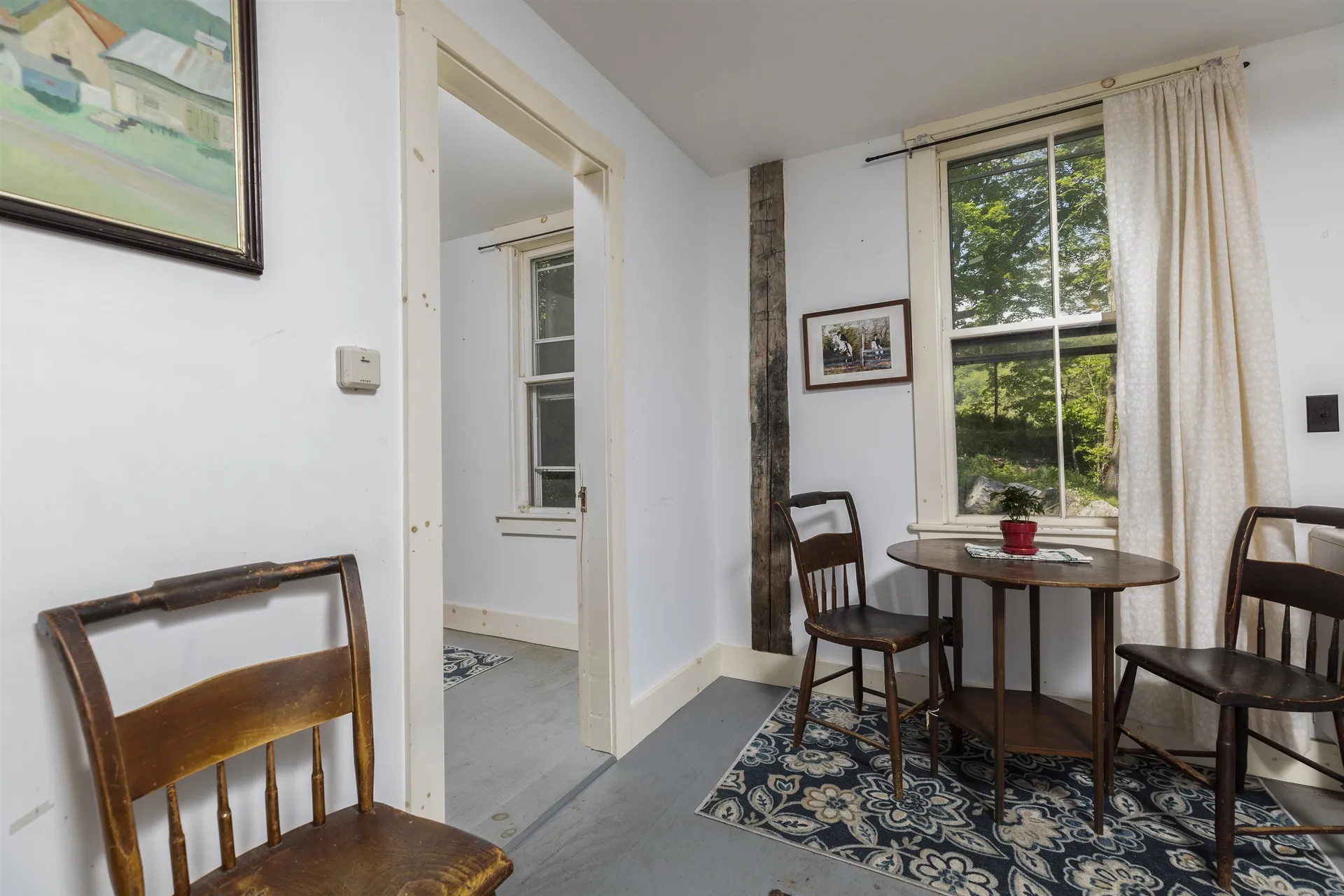 16 Brook Road Strafford VT 05072