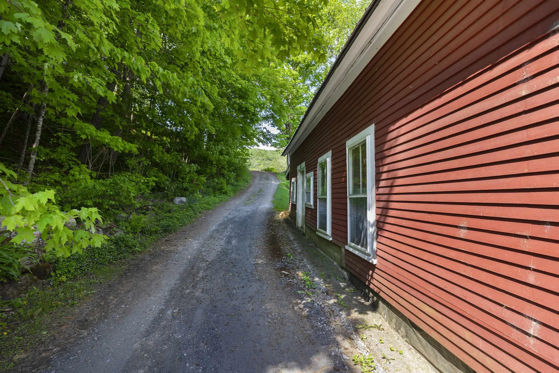 16 Brook Road Strafford VT 05072