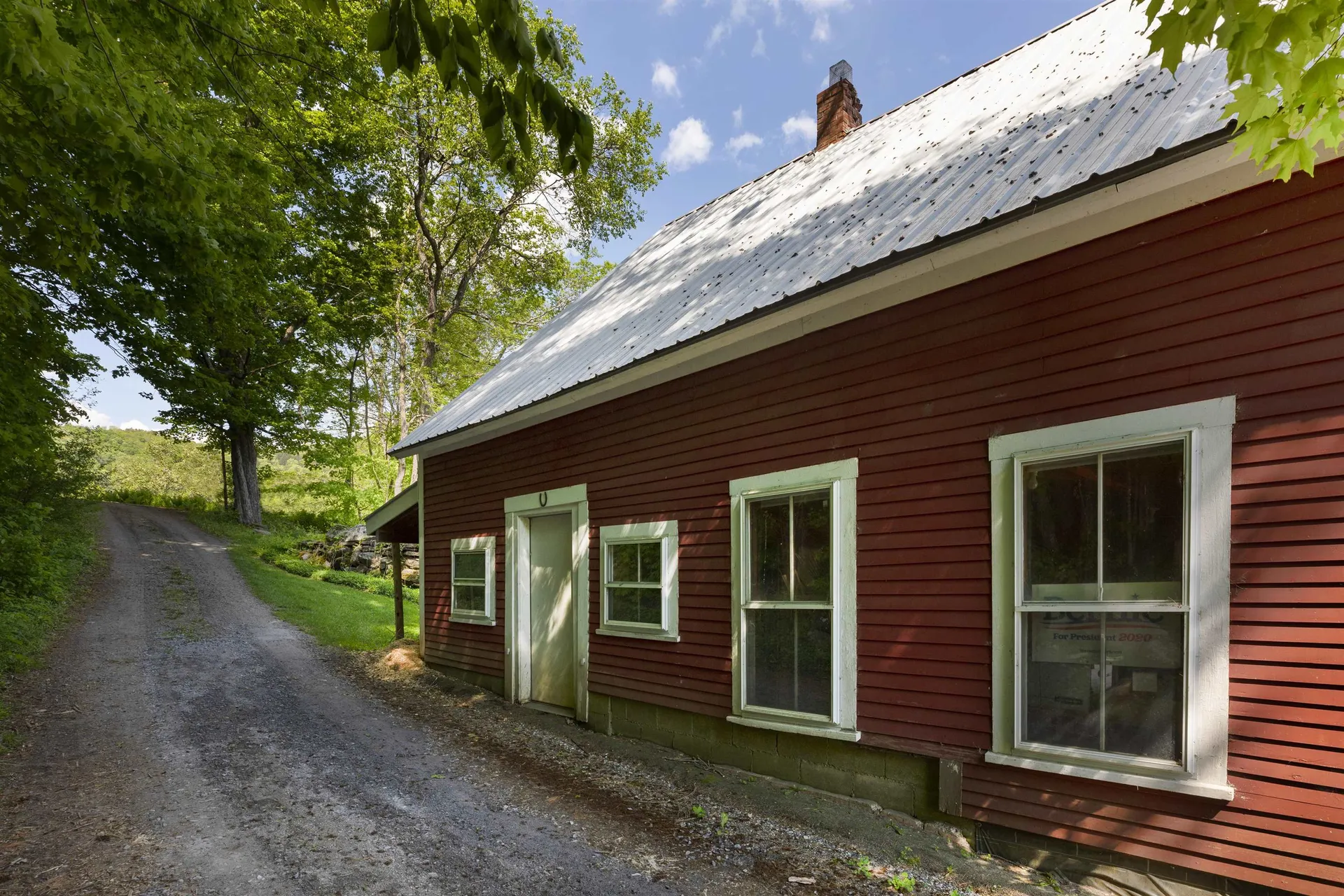 16 Brook Road Strafford VT 05072