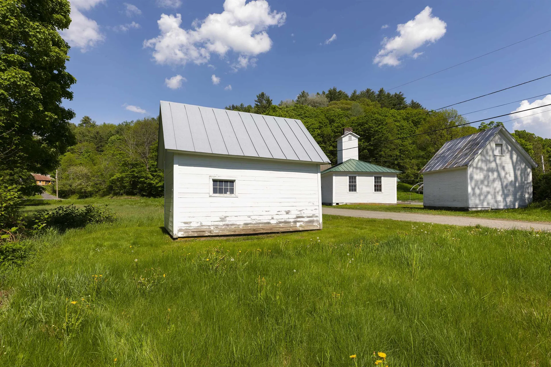 16 Brook Road Strafford VT 05072