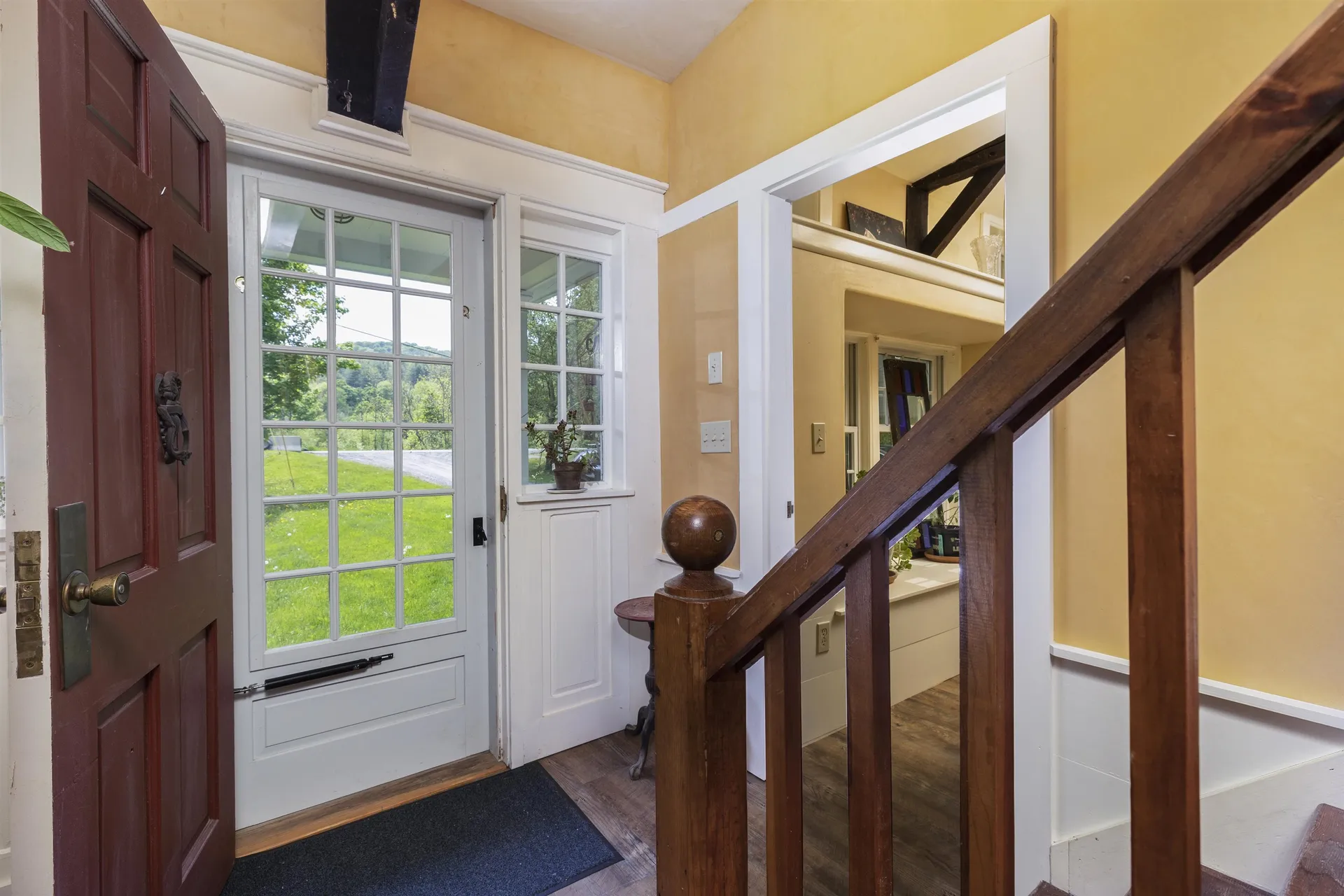 16 Brook Road Strafford VT 05072