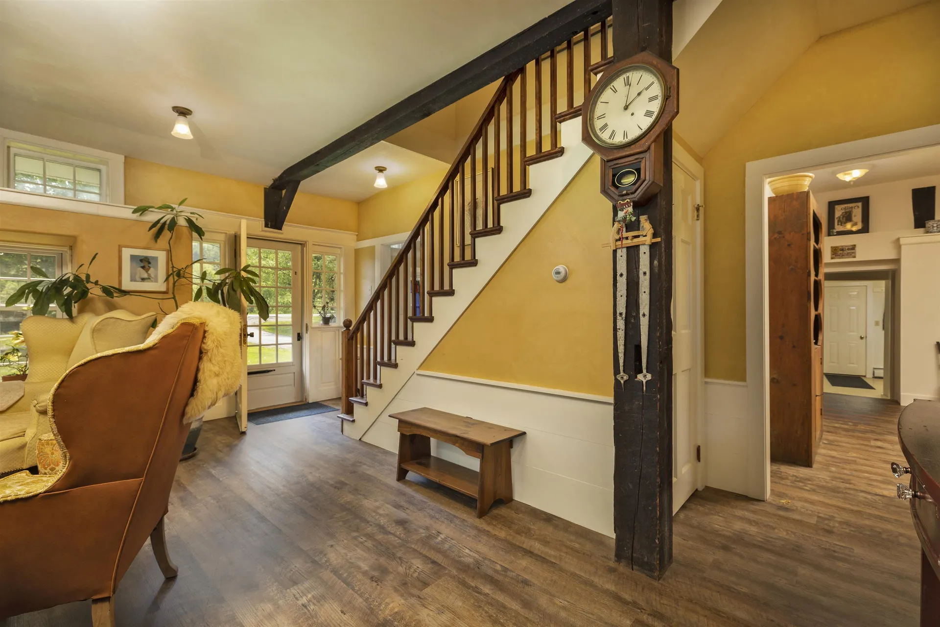 16 Brook Road Strafford VT 05072