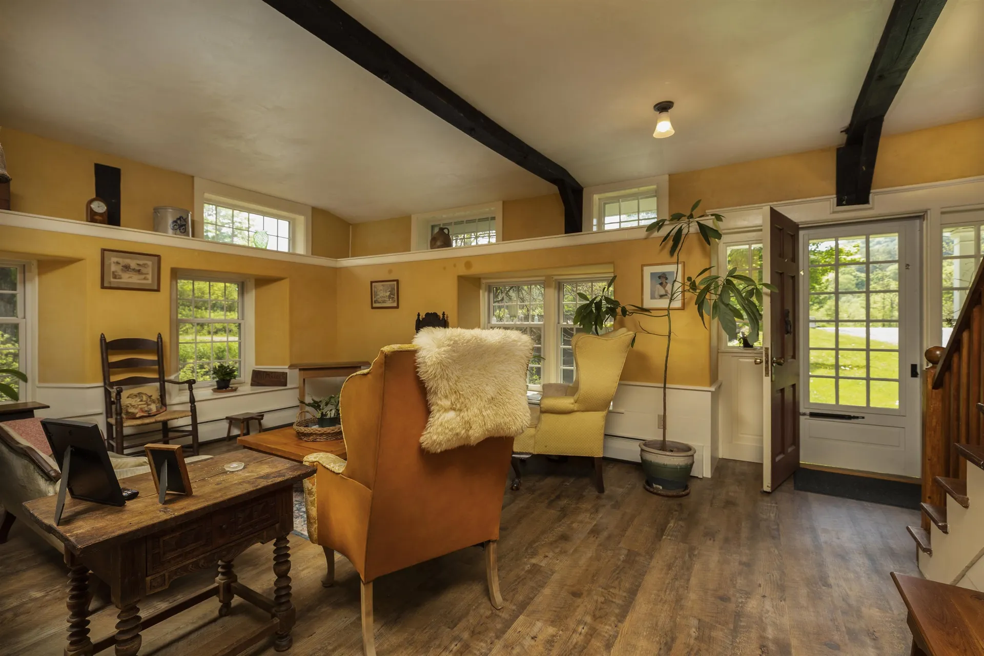 16 Brook Road Strafford VT 05072