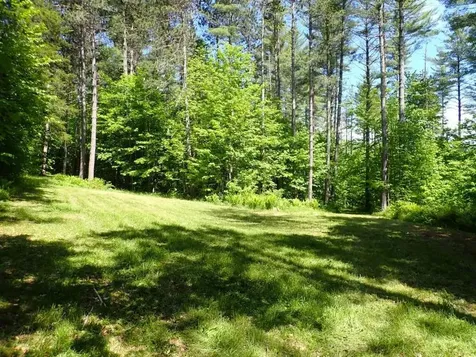 1913 Maple Hill Road Rochester VT 05060