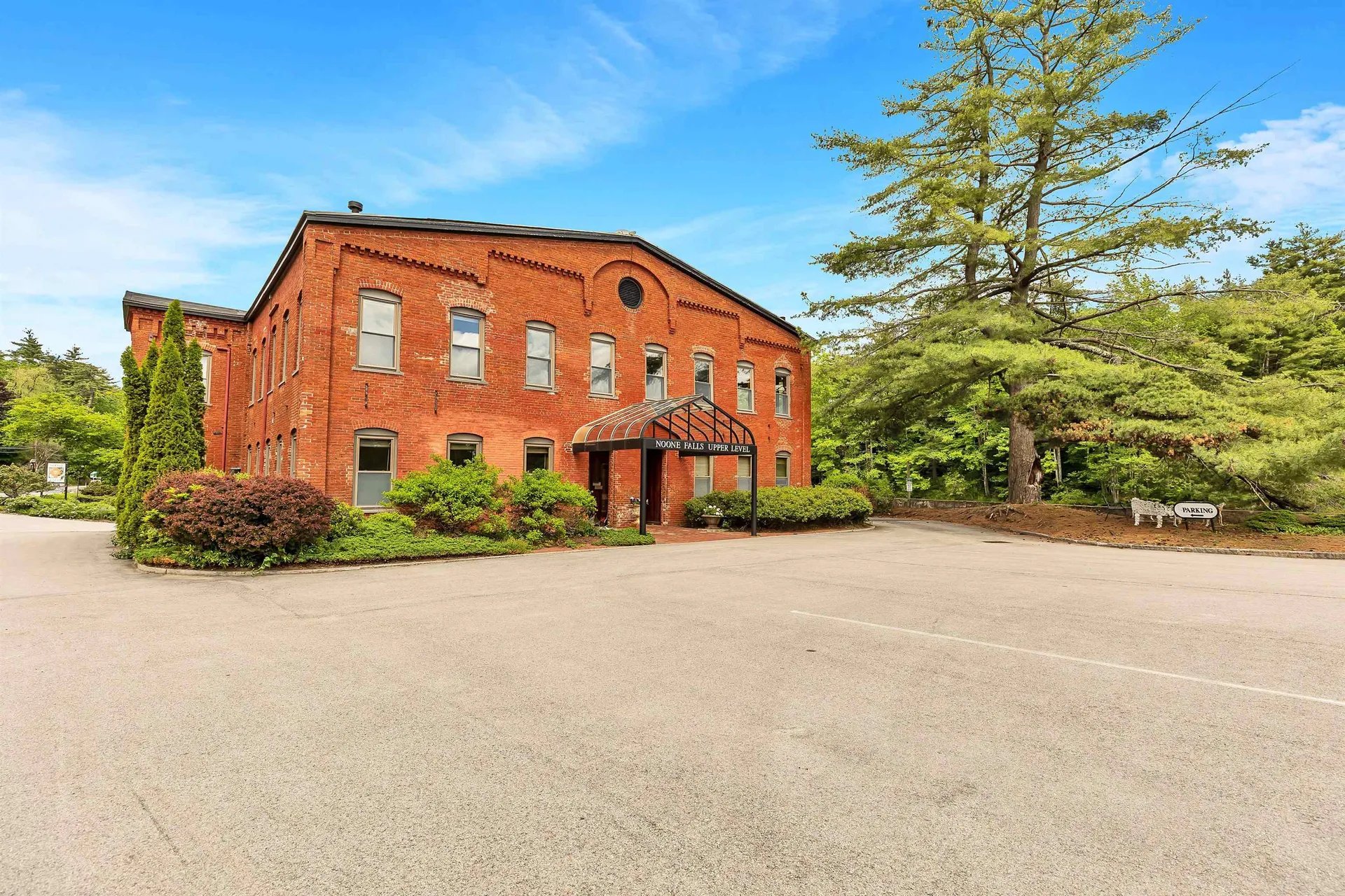 50 Jaffrey Road Peterborough NH 03458