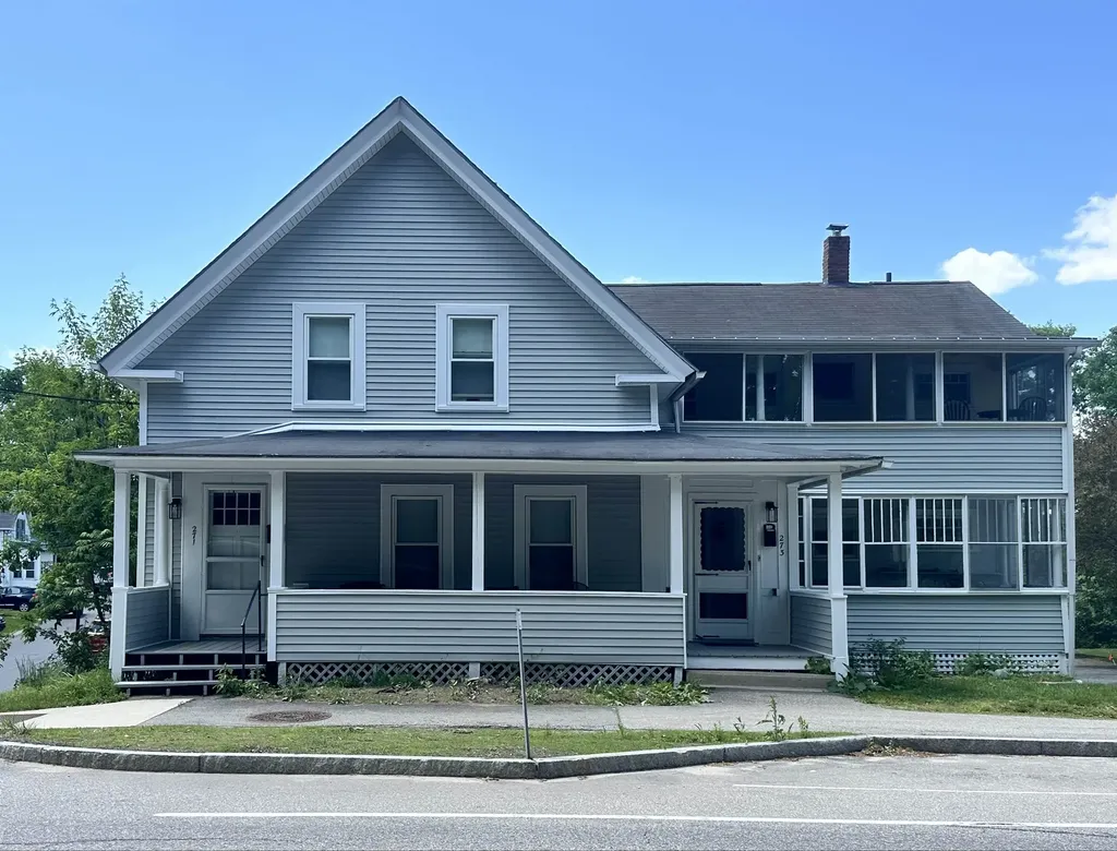271-273 Village Street Concord NH 03303