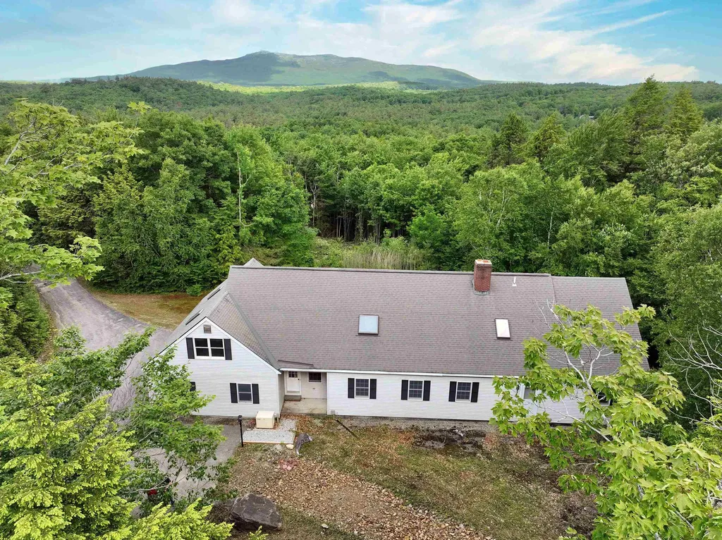 152 Crestview Drive Jaffrey NH 03452