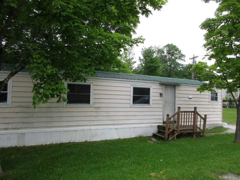 509 Hemlock Road St. George VT 05495