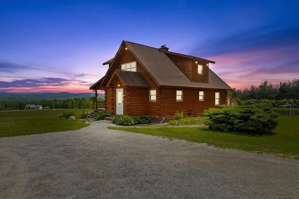 2083 Elmore Pond Road Wolcott VT 05680