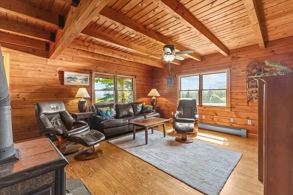 2083 Elmore Pond Road Wolcott VT 05680