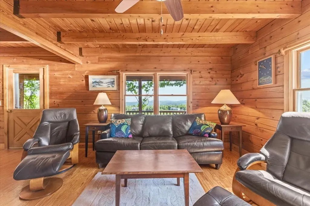 2083 Elmore Pond Road Wolcott VT 05680