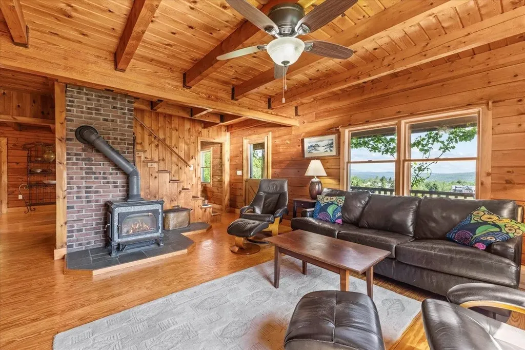 2083 Elmore Pond Road Wolcott VT 05680