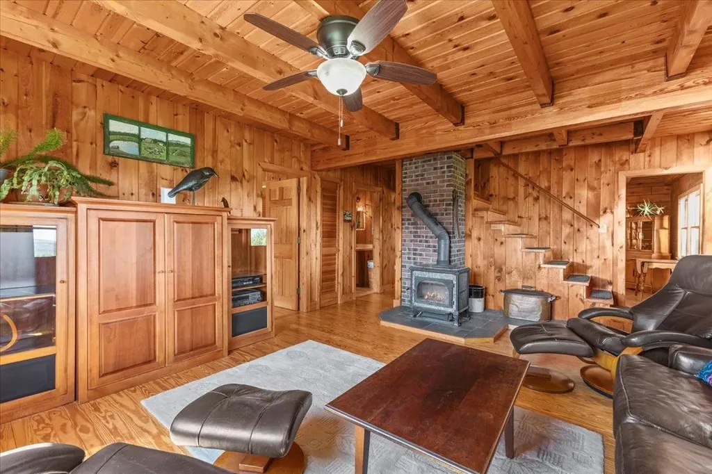 2083 Elmore Pond Road Wolcott VT 05680