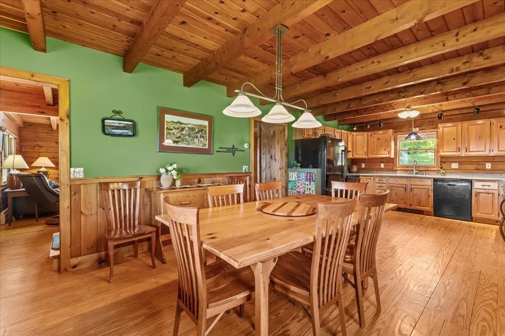 2083 Elmore Pond Road Wolcott VT 05680