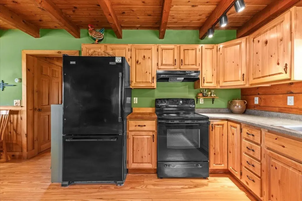 2083 Elmore Pond Road Wolcott VT 05680