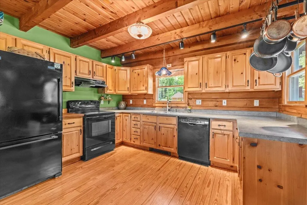 2083 Elmore Pond Road Wolcott VT 05680