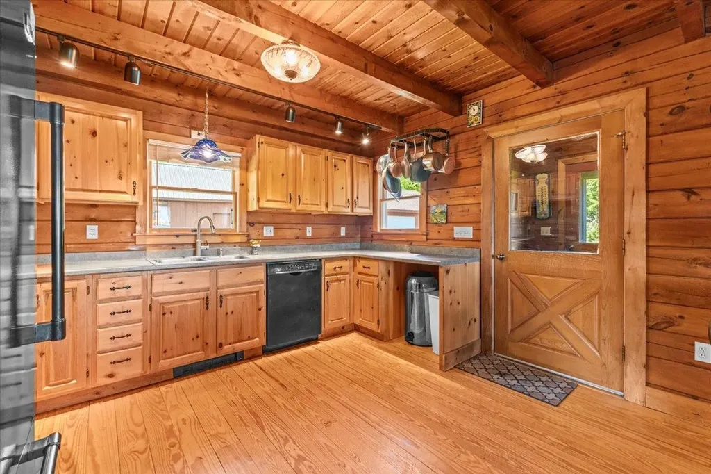 2083 Elmore Pond Road Wolcott VT 05680