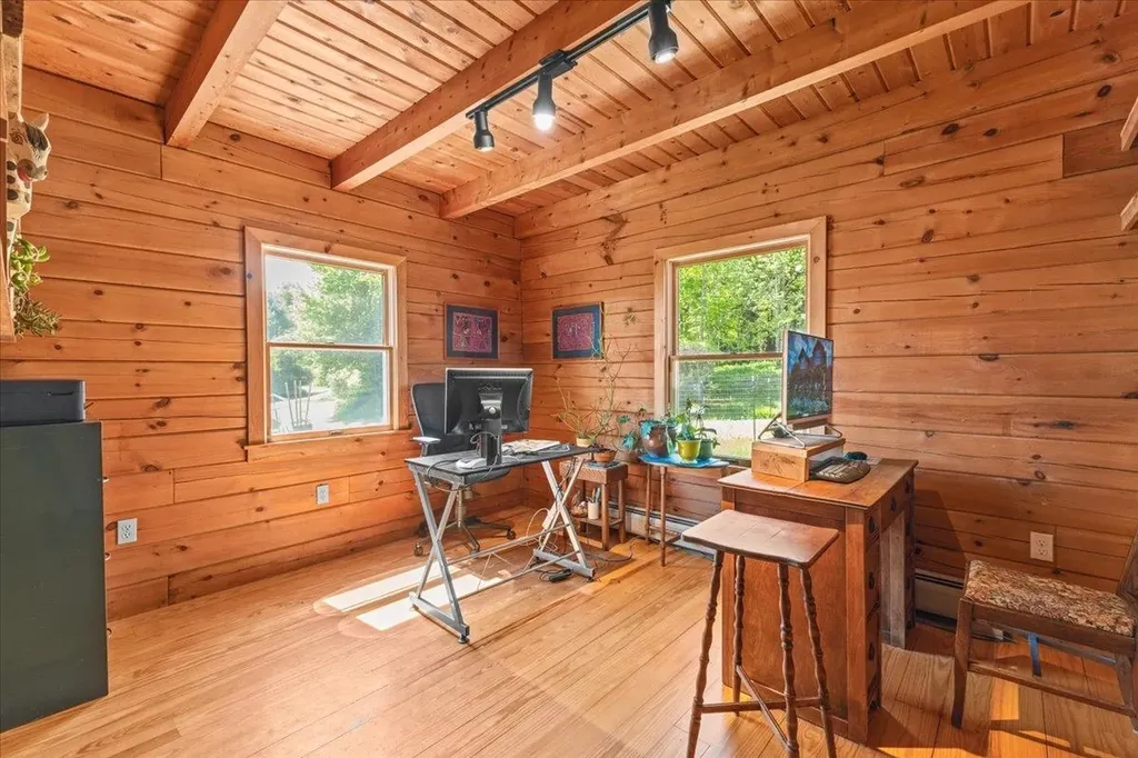 2083 Elmore Pond Road Wolcott VT 05680
