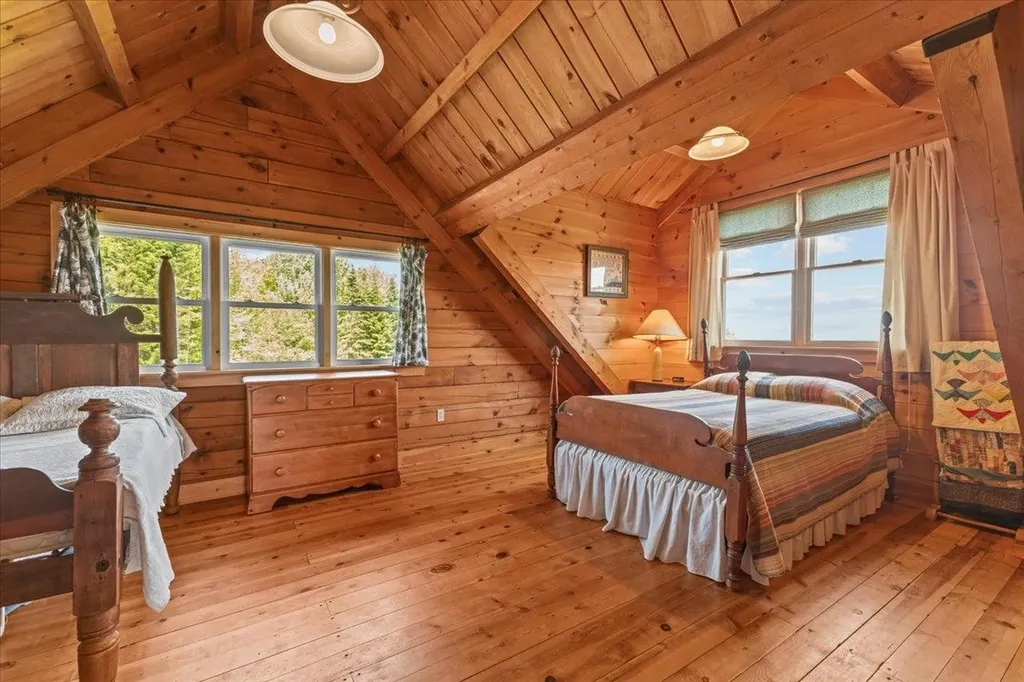 2083 Elmore Pond Road Wolcott VT 05680