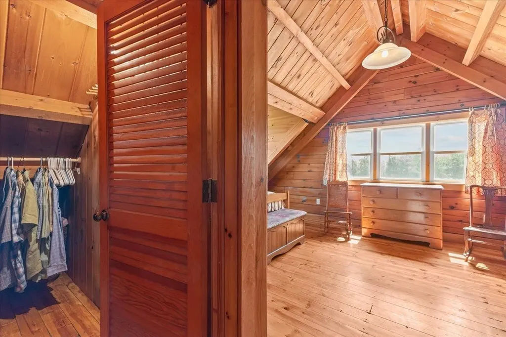 2083 Elmore Pond Road Wolcott VT 05680