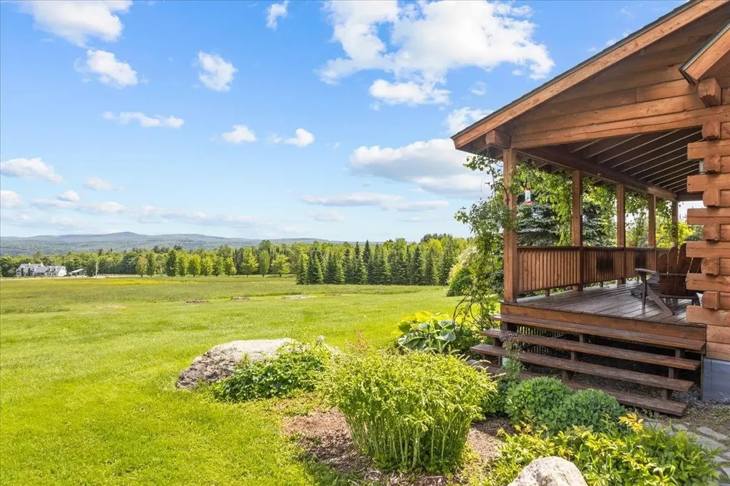 2083 Elmore Pond Road Wolcott VT 05680