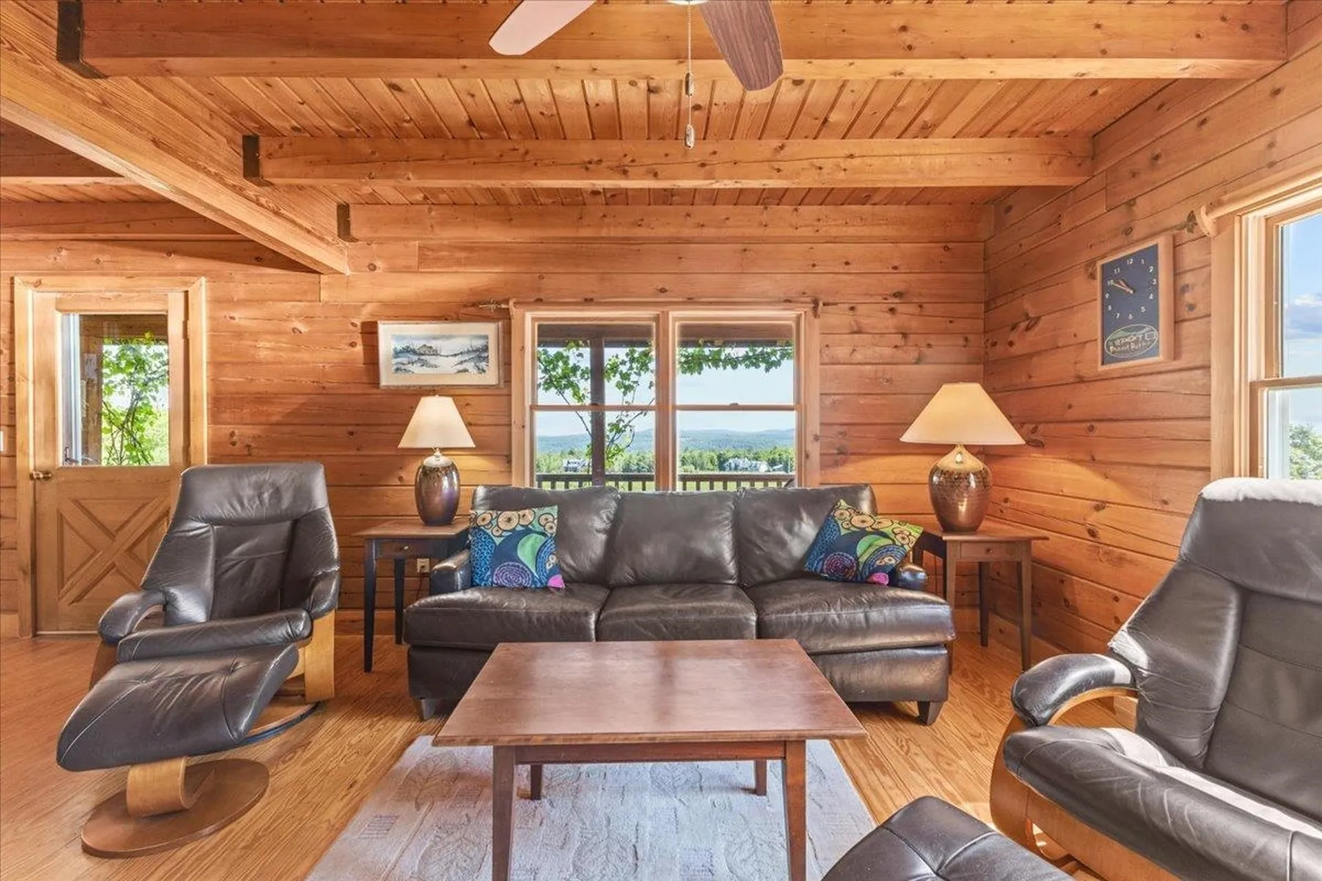 2083 Elmore Pond Road Wolcott VT 05680