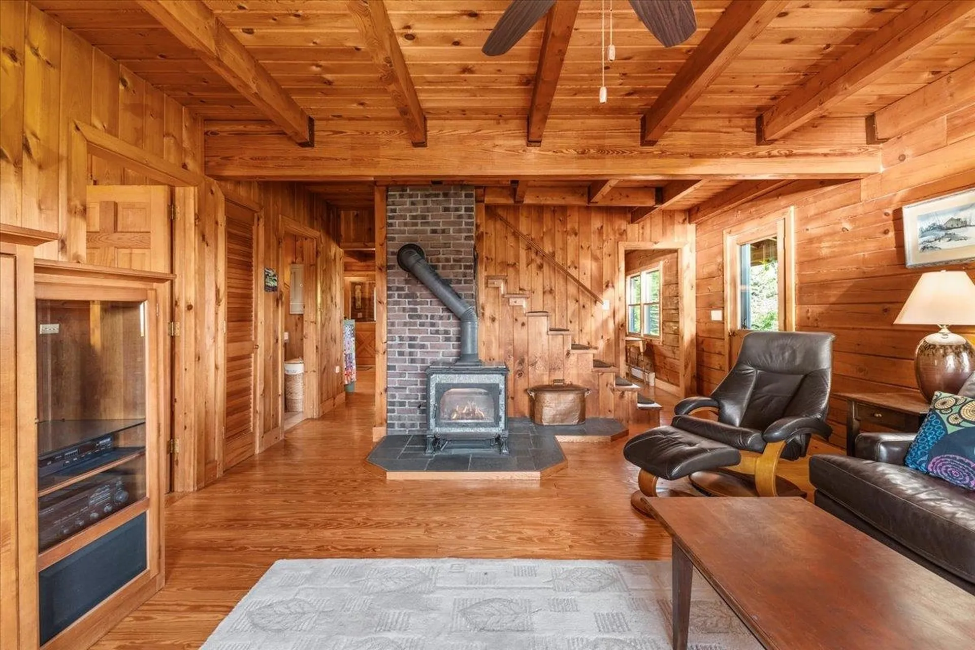 2083 Elmore Pond Road Wolcott VT 05680