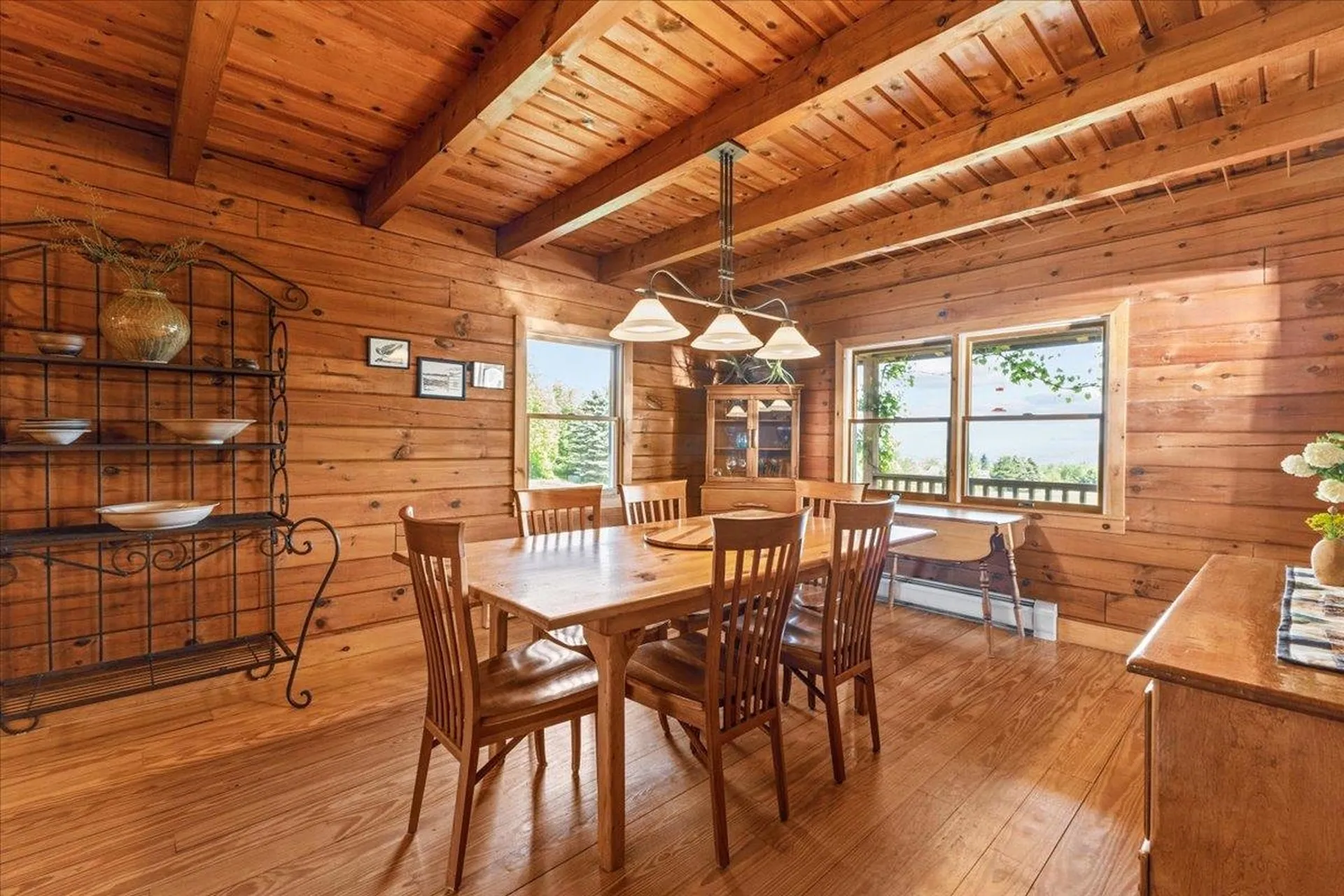 2083 Elmore Pond Road Wolcott VT 05680