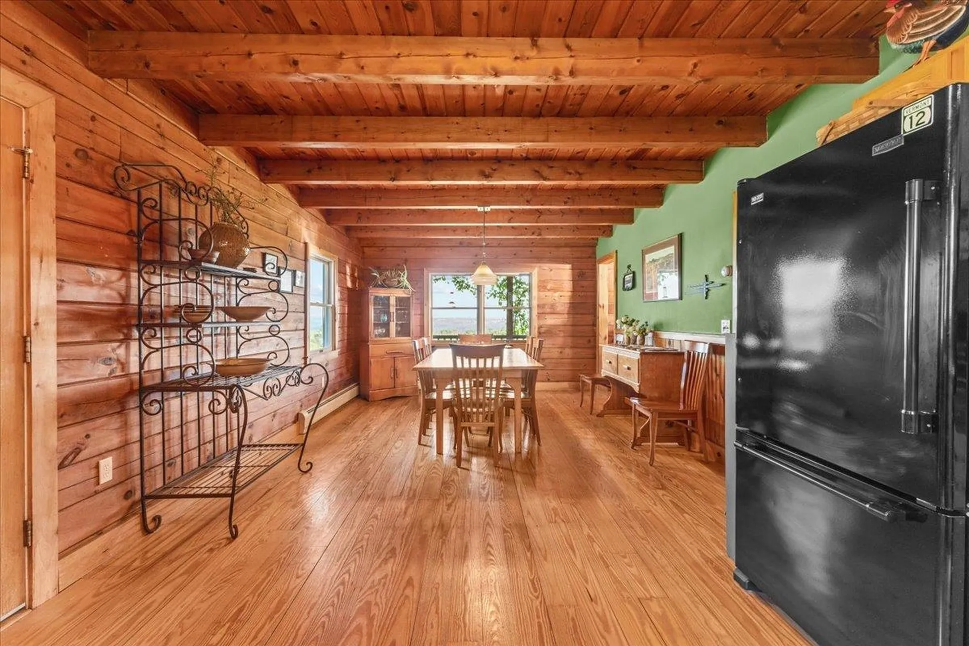 2083 Elmore Pond Road Wolcott VT 05680