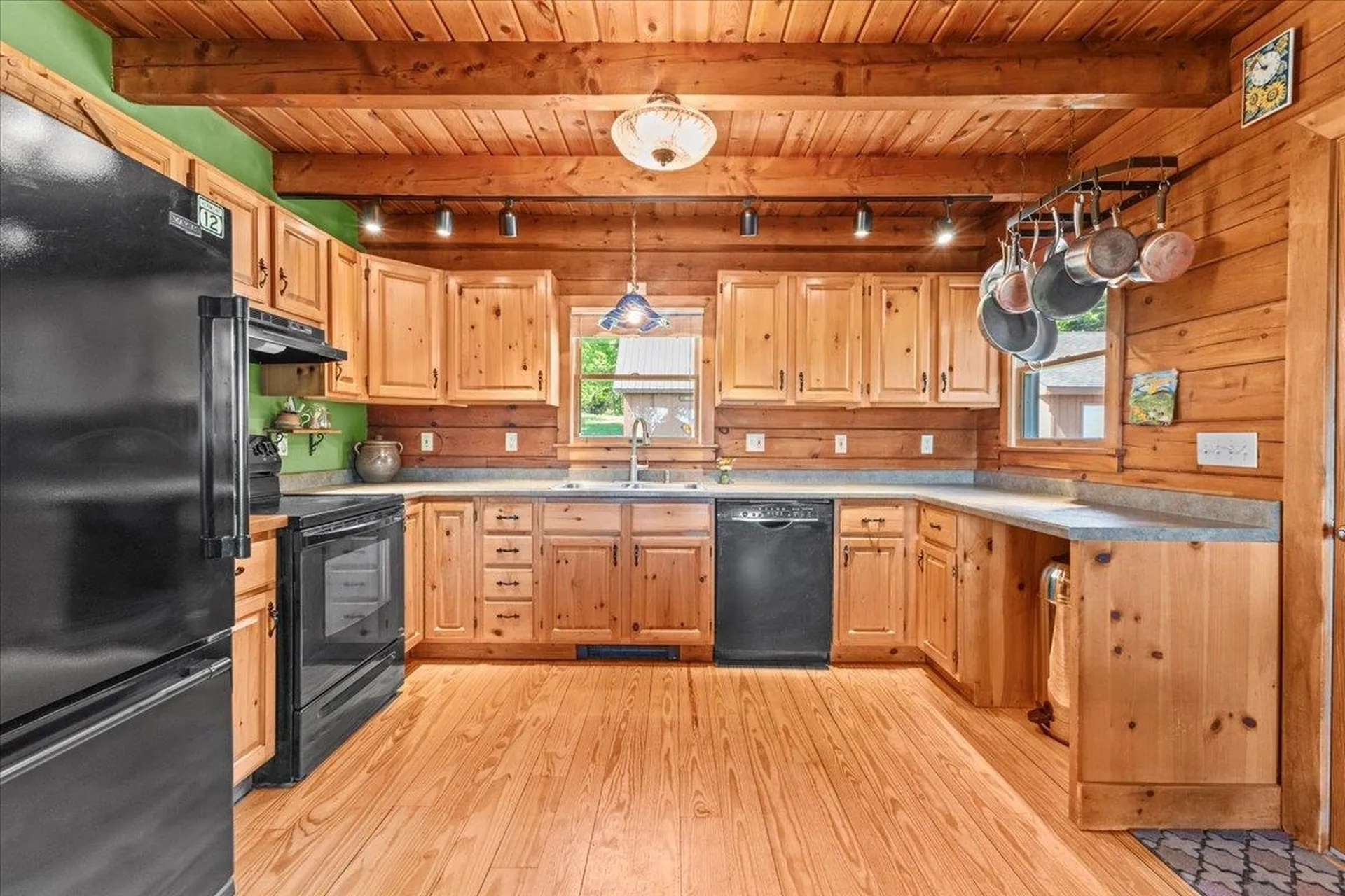 2083 Elmore Pond Road Wolcott VT 05680