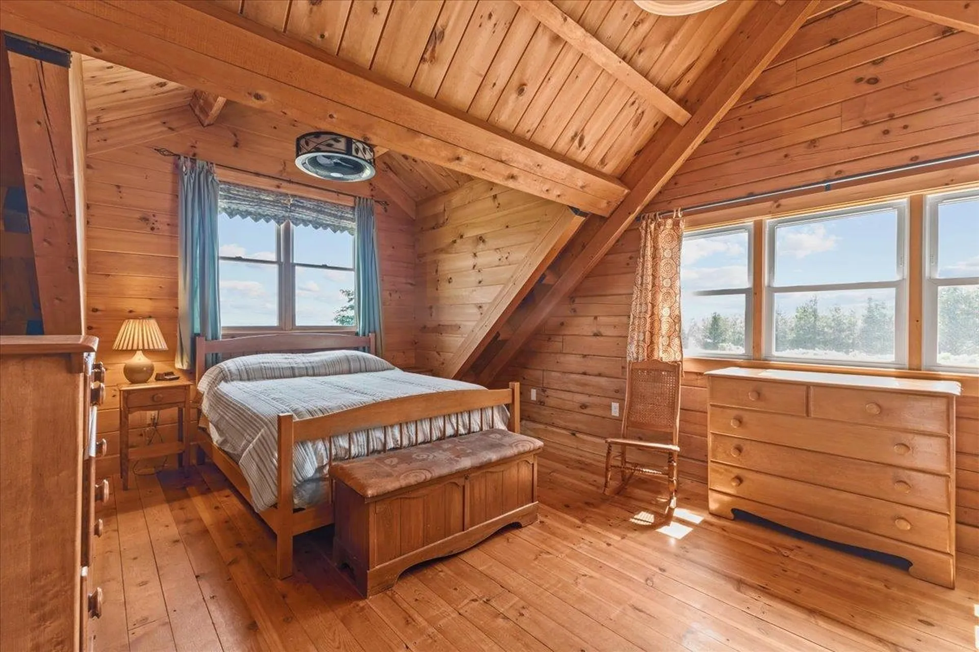 2083 Elmore Pond Road Wolcott VT 05680