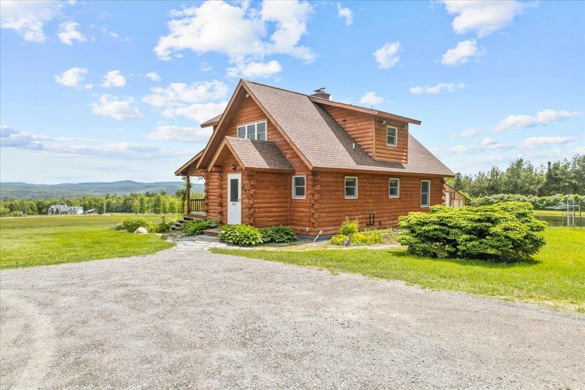 2083 Elmore Pond Road Wolcott VT 05680