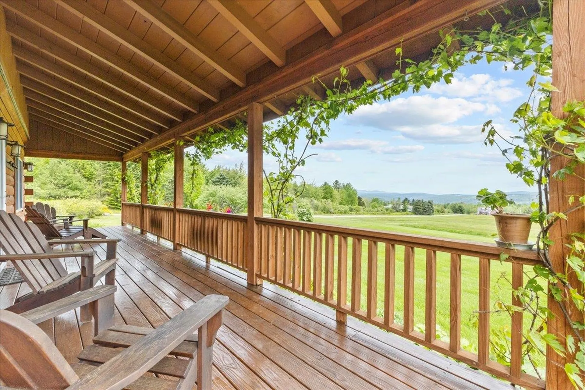 2083 Elmore Pond Road Wolcott VT 05680
