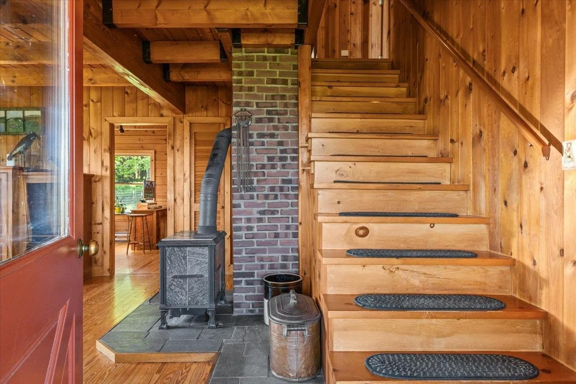 2083 Elmore Pond Road Wolcott VT 05680