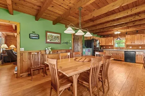 2083 Elmore Pond Road Wolcott VT 05680