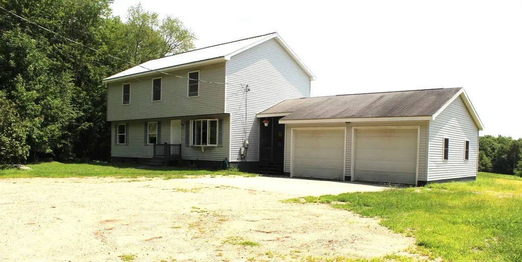3920 White Mountain Highway Wakefield NH 03872