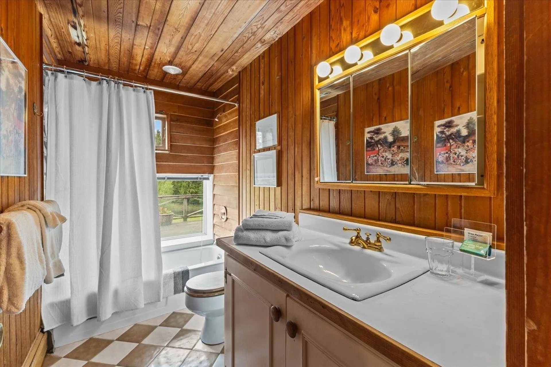 1313 Barrows Road Stowe VT 05672