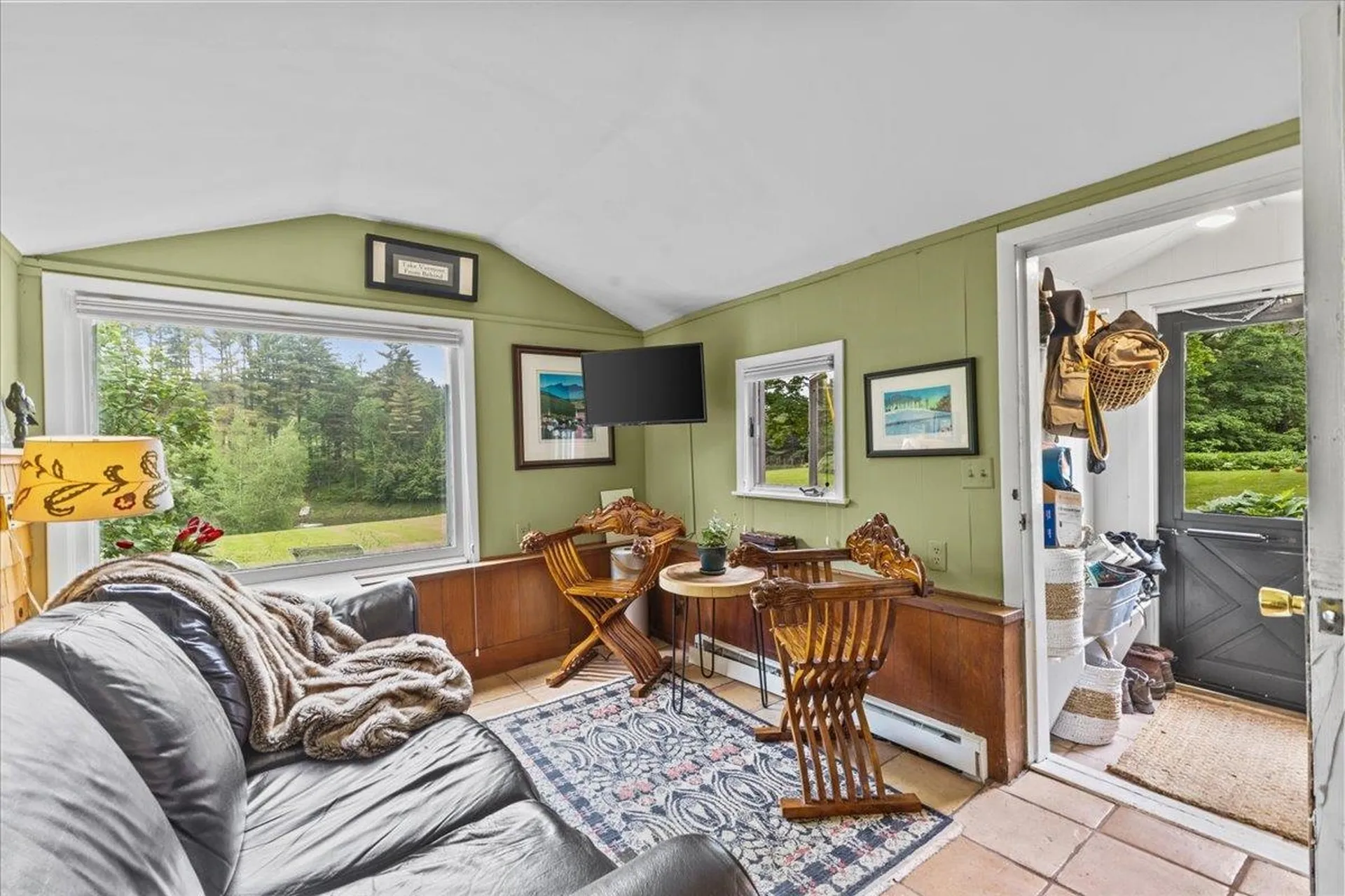 1313 Barrows Road Stowe VT 05672
