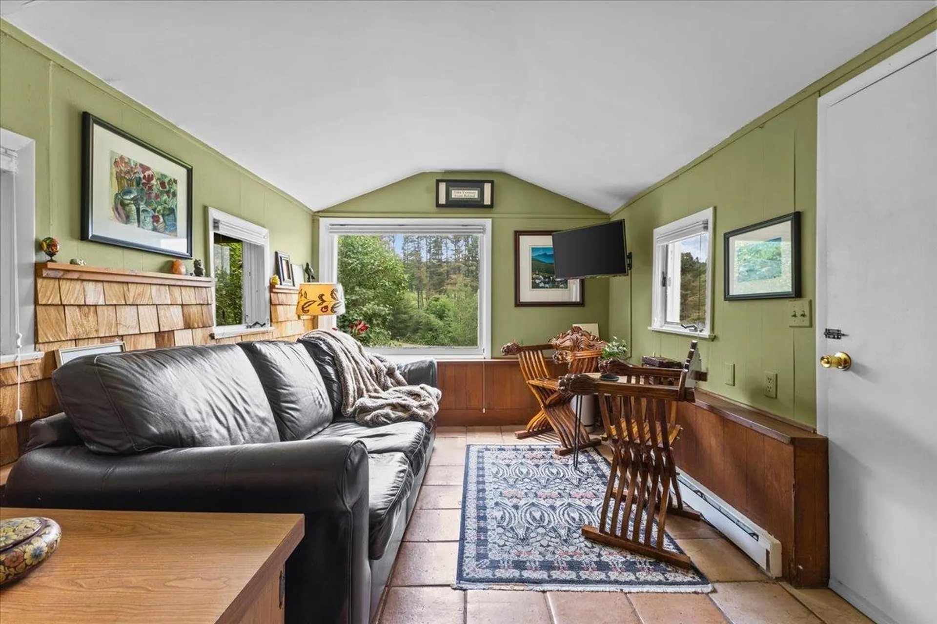 1313 Barrows Road Stowe VT 05672