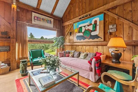 1313 Barrows Road Stowe VT 05672