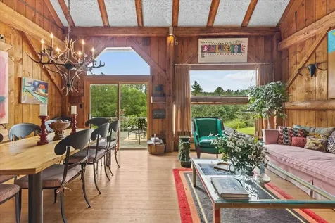 1313 Barrows Road Stowe VT 05672