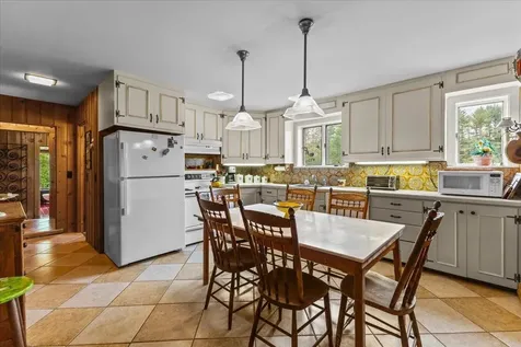 1313 Barrows Road Stowe VT 05672