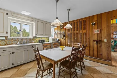 1313 Barrows Road Stowe VT 05672