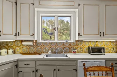 1313 Barrows Road Stowe VT 05672