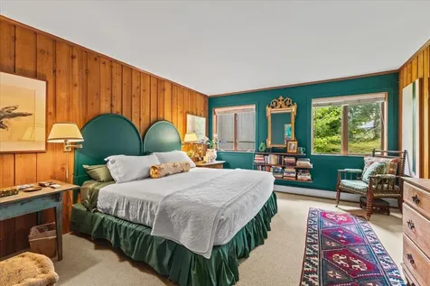 1313 Barrows Road Stowe VT 05672