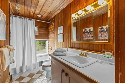 1313 Barrows Road Stowe VT 05672