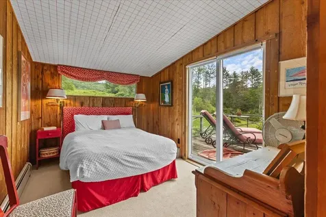 1313 Barrows Road Stowe VT 05672