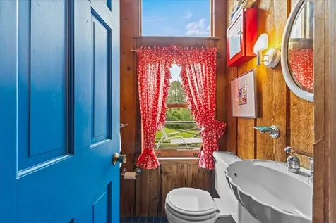 1313 Barrows Road Stowe VT 05672